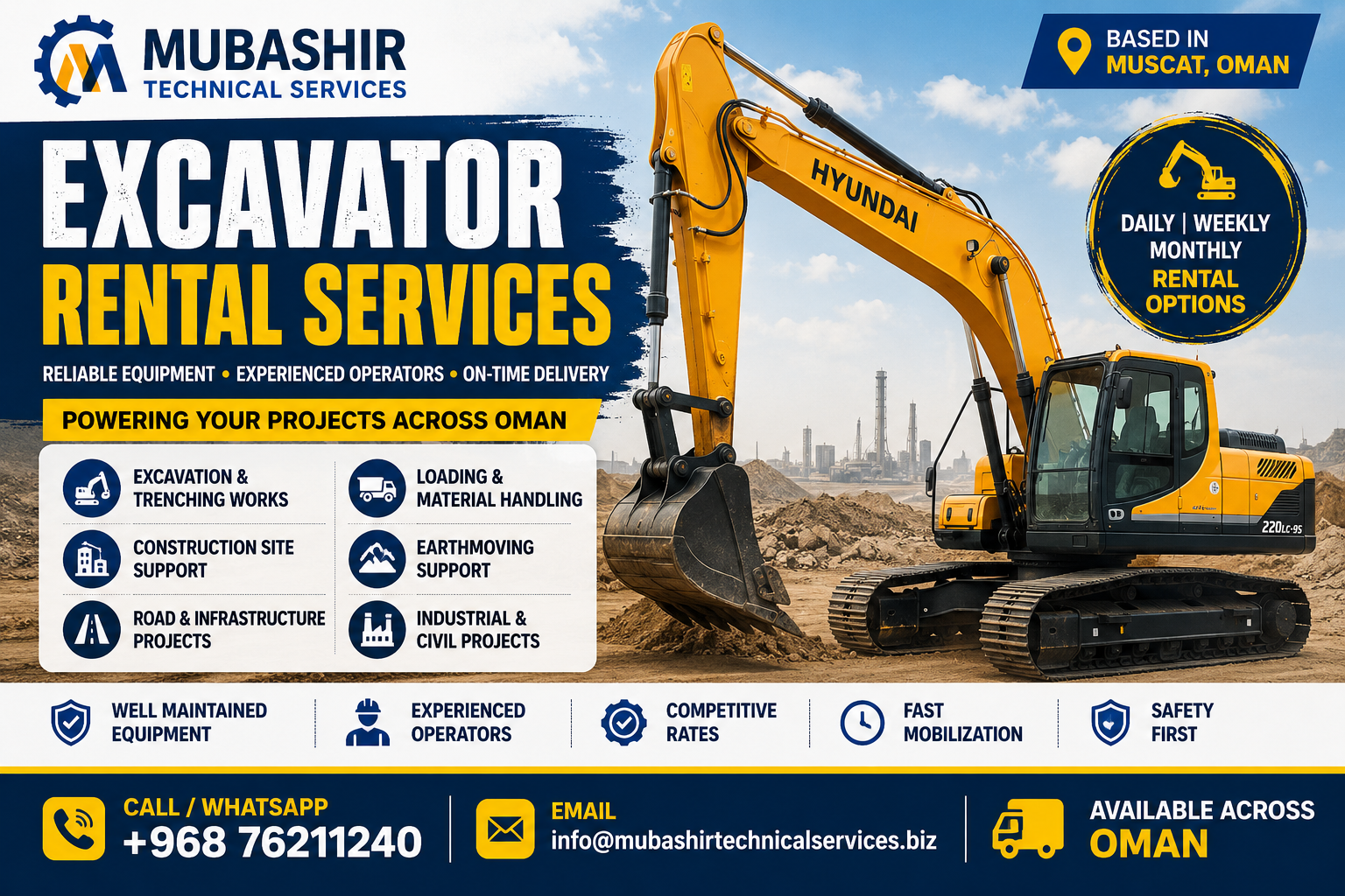 Heavy equipment lifting Oman, crane lifting services Oman, heavy equipment shifting Oman, machinery shifting Oman, crane rental Oman, mobile crane rental Oman, hydraulic crane rental Oman, industrial equipment lifting Oman, loading and unloading services Oman, equipment relocation Oman, heavy machinery lifting Muscat, oil and gas lifting services Oman, Mubashir Technical Services.